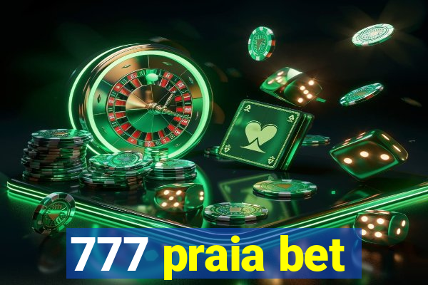 777 praia bet